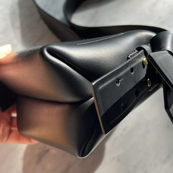 AUTHENTIC Acne Studio Musubi Micro Bag - Picture 13 of 14